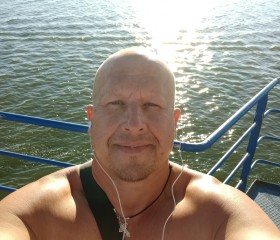 Денис, 44 года, Калач-на-Дону