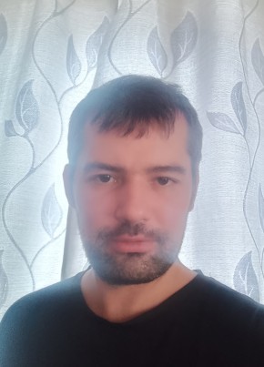 Unknown, 39, Россия, Томск