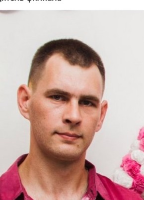 Владимир, 40, Россия, Самара
