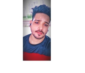 Aamir Shaikh, 25 лет, Mumbai