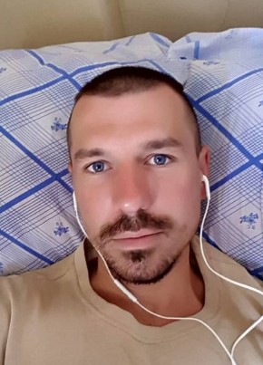 Леонид, 36, Россия, Красноярск