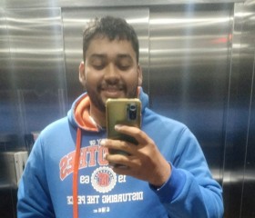 Matheus, 23, Aracatuba