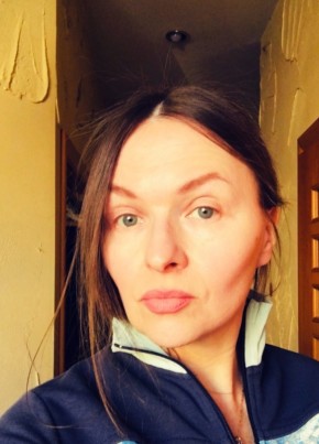 Анна, 48, Россия, Колпино