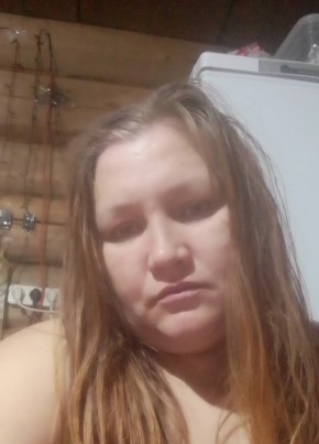 Аэлита, 34, Россия, Казань