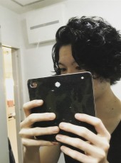 yuu, 25, Japan, Osaka-shi
