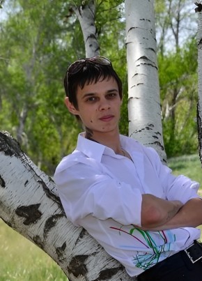 aleks, 36, Russia, Rostov-na-Donu