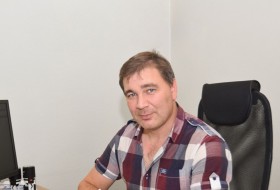Sergey, 49 - Just Me