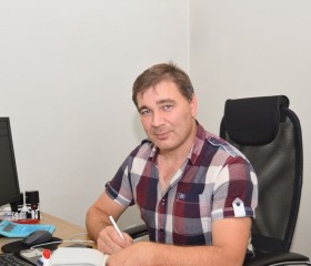 Sergey, 48, Moscow
