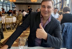Sergey, 49 - Miscellaneous