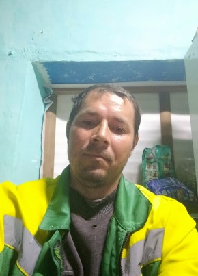 Толик из Перми 31 год