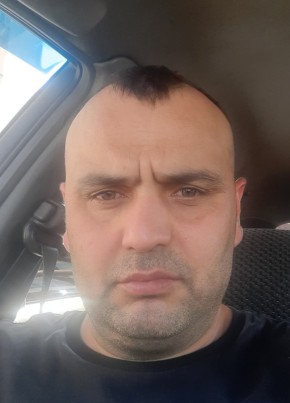 Голиб Фатхудинов, 39, Россия, Казань