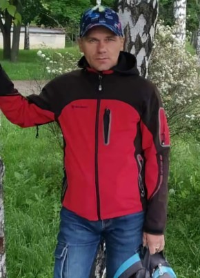 Ник Ник, 50, Україна, Суми