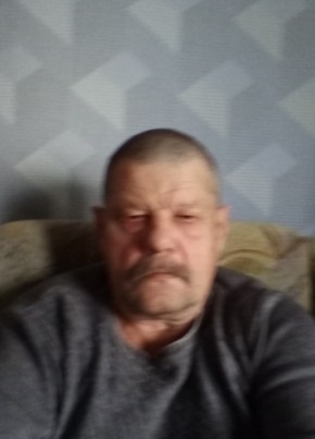Andrey Demidov, 61, Russia, Yeysk