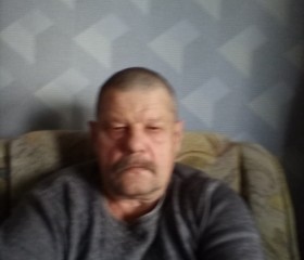 Андрей Демидов, 62 года, Ейск