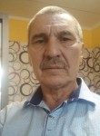 Sergey Trifonov, 62, Ulan-Ude