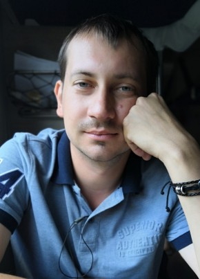Дмитрий, 38, Россия, Дедовск