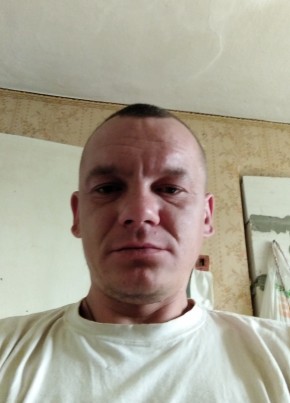 Валерій Ляшенко, 38, Україна, Новомиргород