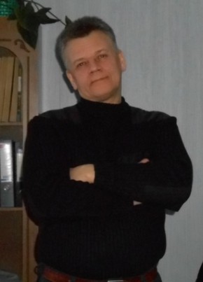 Ромберг, 54, Россия, Пятигорск