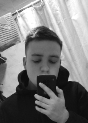 Dimka, 25, Russia, Ussuriysk