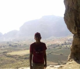 Marduck, 21, Cuautla Morelos