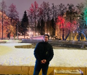Pavel, 25, Chelyabinsk
