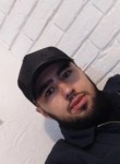 Aslan, 28, Moscow