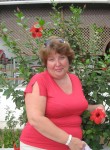 Елена, 54 года, Воронеж