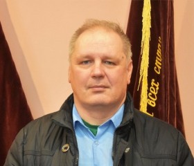 Dmitriy, 51, Saint Petersburg