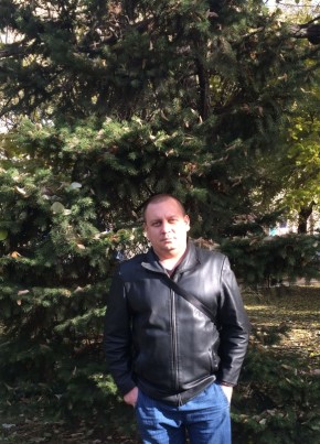 Дмитрий, 41, Россия, Волгоград