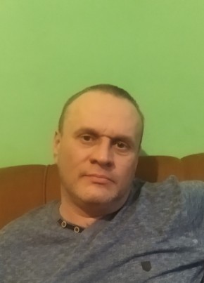 Сергей, 47, Россия, Мончегорск