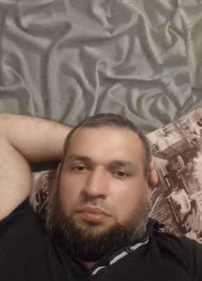 Магомед