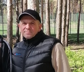 Валерий, 59 лет, Набережные Челны
