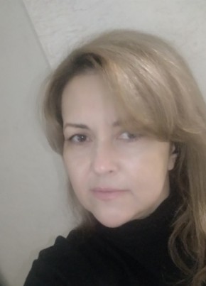 Ника, 51, Україна, Одеса