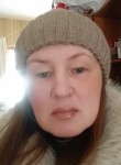 Lyubov, 45, Yekaterinburg