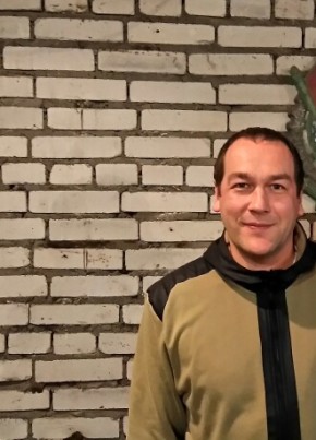 Игорь, 45, Россия, Санкт-Петербург