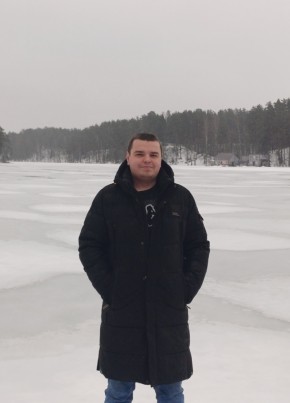Алексей из Санкт-Петербурга 31 год