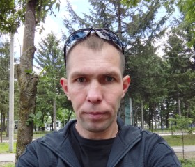 Денис, 36 лет, Хабаровск