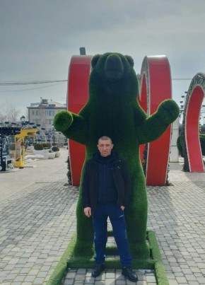 Vdima, 44, Russia, Bataysk