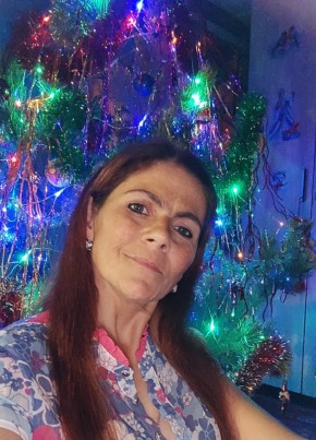 Svetlana, 18, Russia, Samara