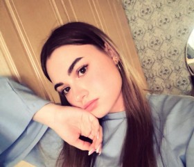 Olesya, 18, Kansk