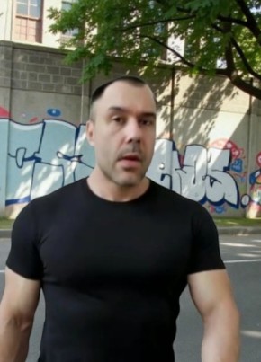 Djek из Samarqand 46 лет