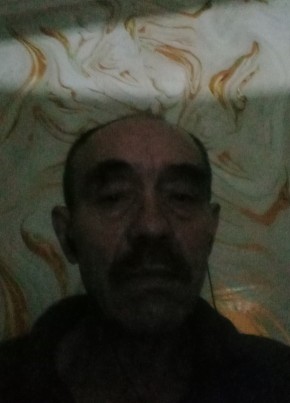 Pyetr, 58, Kazakhstan, Almaty