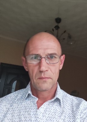 Алексей из Бузулука 52 года