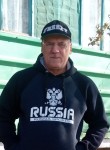 Nikolay, 63  , Arkalyk
