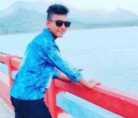 Chandan Chandan, 21, Bauda