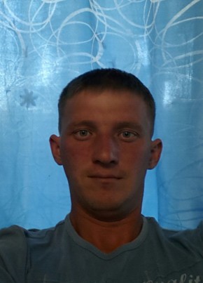 Ярослав, 35, Россия, Котельнич