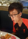 Ivan, 19 лет, Singapore