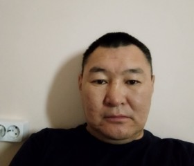 Bator, 48, Olovyannaya