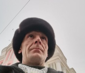 Виктор, 43 года, Иркутск