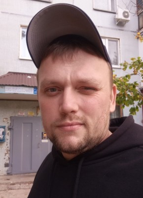 Евгений из Тольятти 34 года